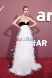 Cannes 2024 - amfAR Gala