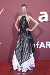 Cannes 2024 - amfAR Gala