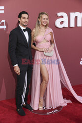 Cannes 2024 - amfAR Gala