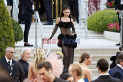 Cannes 2024 - amfAR Gala