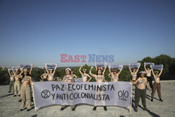 Archiwum zagraniczne East News 2024-05