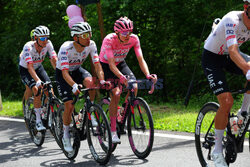 Giro d'Italia 2024