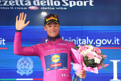 Giro d'Italia 2024