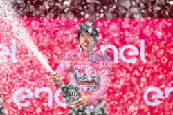 Giro d'Italia 2024