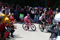 Giro d'Italia 2024