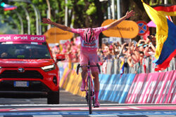 Giro d'Italia 2024