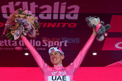 Giro d'Italia 2024