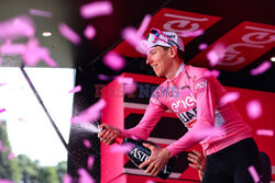 Giro d'Italia 2024