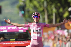 Giro d'Italia 2024