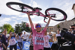 Giro d'Italia 2024