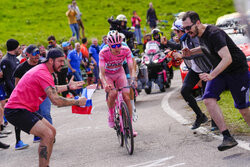 Giro d'Italia 2024