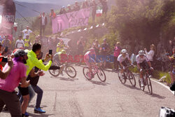 Giro d'Italia 2024