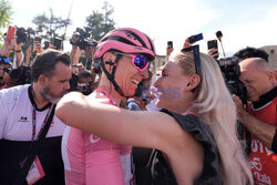 Giro d'Italia 2024