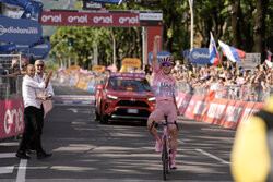 Giro d'Italia 2024