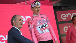 Giro d'Italia 2024