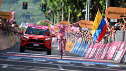 Giro d'Italia 2024