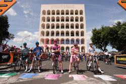 Giro d'Italia 2024