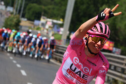 Giro d'Italia 2024