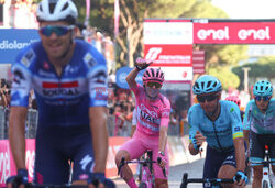 Giro d'Italia 2024