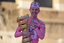 Giro d'Italia 2024