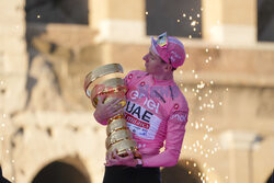 Giro d'Italia 2024