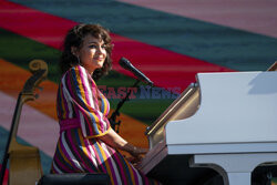 Znani na festiwalu BottleRock Napa Valley