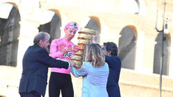 Giro d'Italia 2024