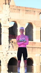 Giro d'Italia 2024