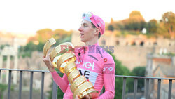 Giro d'Italia 2024