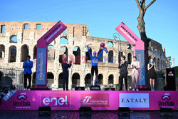 Giro d'Italia 2024