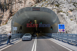 Archiwum zagraniczne East News 2024-05