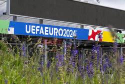 Przygotowania do Euro 2024