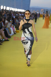 Pokaz Desigual Spring-Summer 2025