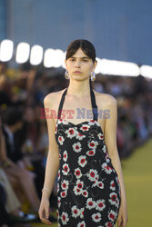 Pokaz Desigual Spring-Summer 2025