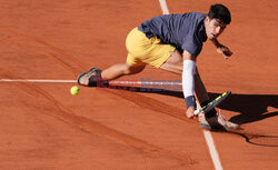 Carlos Alcaraz wygrał French Open 2024