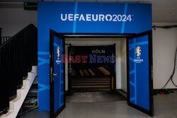 Przygotowania do Euro 2024