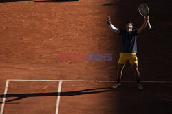 Carlos Alcaraz wygrał French Open 2024