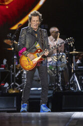 Koncert The Rolling Stones w Atlancie