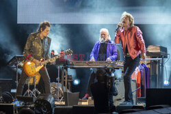 Koncert The Rolling Stones w Atlancie