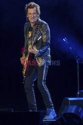 Koncert The Rolling Stones w Atlancie