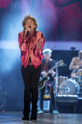 Koncert The Rolling Stones w Atlancie