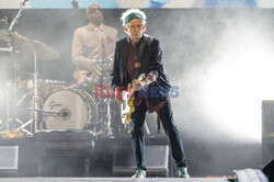 Koncert The Rolling Stones w Atlancie