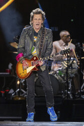 Koncert The Rolling Stones w Atlancie