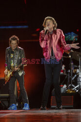 Koncert The Rolling Stones w Atlancie