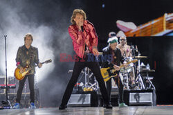 Koncert The Rolling Stones w Atlancie