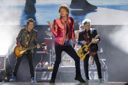 Koncert The Rolling Stones w Atlancie