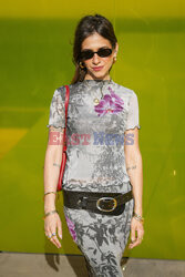 Pokaz Desigual Spring-Summer 2025