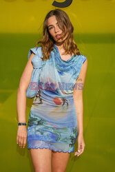 Pokaz Desigual Spring-Summer 2025