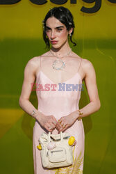 Pokaz Desigual Spring-Summer 2025