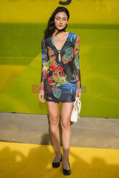 Pokaz Desigual Spring-Summer 2025